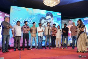 Raghuvaran B Tech Movie Audio Launch